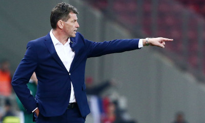 Εθνική Ελλάδας: Οριστικό για Σκίμπε!