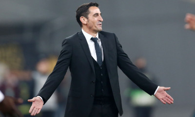 ΑΕΚ: Αυτή είναι η ποινή του Χιμένεθ για την άσεμνη χειρονομία στη Λεωφόρο