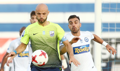 Λαμία: Χωρίς Αναστασιάδη στη Ριζούπολη