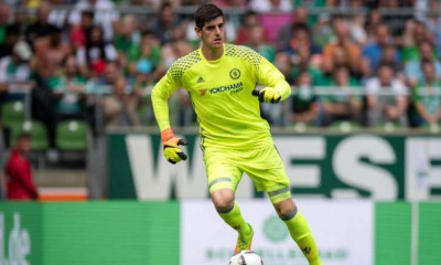 Γιουβέντους: Ετοιμάζει… βόμβα με Κουρτουά