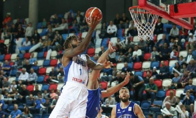 Προκριματικά Παγκοσμίου Κυπέλλου: Το Ισραήλ λύγισε την Εσθονία