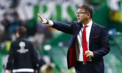 Ολυμπιακός: Αυτή είναι η εντολή Λεμονή στους παίκτες