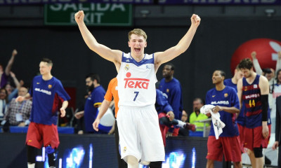 Λούκα Ντόνσιτς: Το παιδί «θαύμα» που… απειλεί τον Παναθηναϊκό (photos+videos)