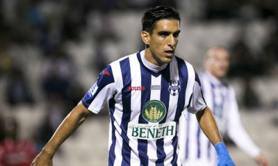 Κοντοές: «Μόνο έτσι θα μεγαλώσει ο Απόλλωνας»