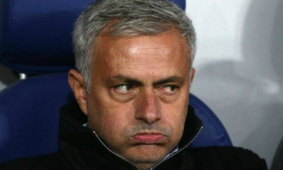 Ο φόβος του Μουρίνιο για το μέλλον της Μάντσεστερ Γιουνάιτεντ!