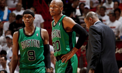 ΝΒΑ: Χειρότεροι απλά ΔΕΝ γίνεται