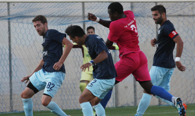 Live Chat Απόλλων Σμύρνης-Λαμία 0-0