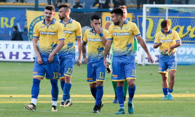 Και Μαρινάκης στον Παναιτωλικό!