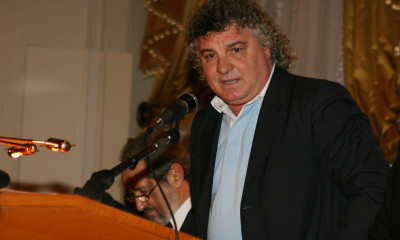 «Βόμβα» Χατζηπαναγή για την Εθνική ομάδα