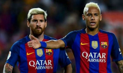 Το παραδέχτηκε και δημόσια ο Μέσι: «Η Μπαρτσελόνα είναι καλύτερη χωρίς τον Νεϊμάρ»