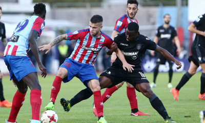 Πανιώνιος-ΠΑΟΚ 2-2: Θρίλερ στη Νέα Σμύρνη αλλά το διπλό αγνοείται!