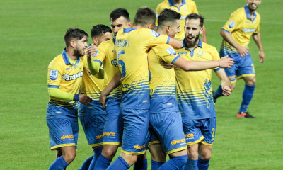 Παναιτωλικός-ΑΕΛ 3-1: Κι όμως είναι ακόμα εδώ!