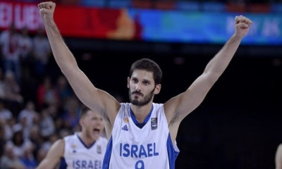 Ντόσον: «Πιο δυνατή από όσο έχουμε δει η Ελλάδα»