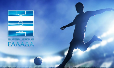 Δεν πάει το μυαλό σου για τον πρώτο σκόρερ στην Super League! (photos)