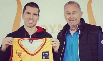 Ρέθυμνο: Κατηφόρισε στην Κρήτη ο Στεφανίδης