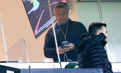 Η «σιωπή» του Σπανού πριν το «ντου» στο Ατρόμητος-Παναθηναϊκός που θα συζητηθεί!