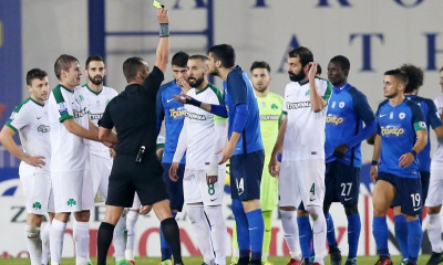 Το επικό σχόλιο για την τραγική διαιτησία στο Ατρόμητος-Παναθηναϊκός!