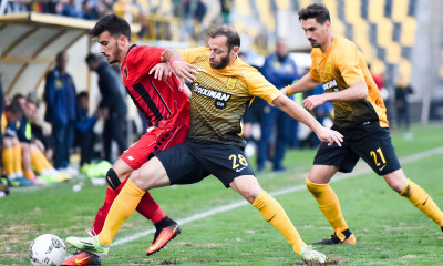 Football League: Τα γκολ και οι καλύτερες φάσεις της 5ης αγωνιστικής (video)