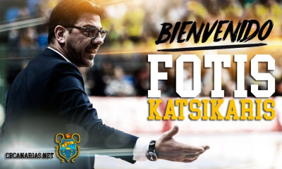 «Πάτησε» Ισπανία ο Κατσικάρης (video)