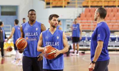 Ελλάδα: Παίρνει πλεονέκτημα και πρωτιά