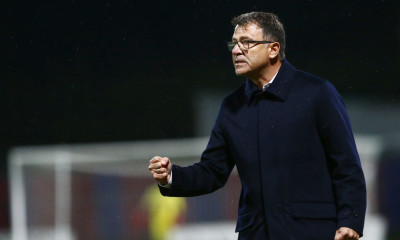 Ολυμπιακός: Τα… γκάζια Λεμονή με Κέρκυρα!