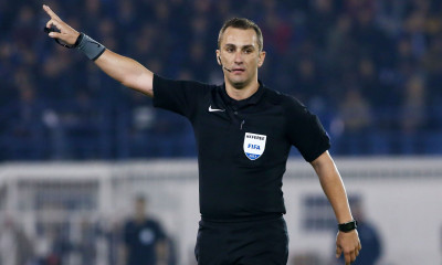 Ατρόμητος: Στην ΚΕΔ για Μάνταλο