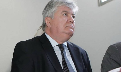 Υπόλογος για κακουργηματική απιστία ο Βασίλης Γκαγκάτσης