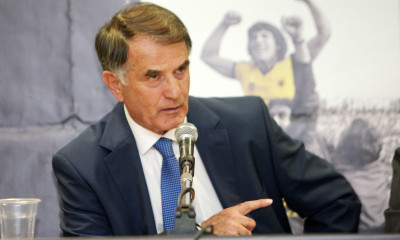 Μπάγεβιτς: «Θα κάνουμε μεταγραφές τον Γενάρη»