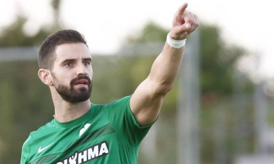 Αυλωνίτης: «Ο Ουζουνίδης μας κρατάει ενωμένους»