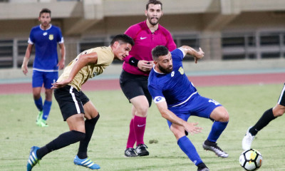 Football League: Αλλαγή ώρας στο Εργοτέλης – ΟΦΗ