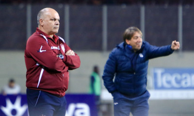 ΑΕΛ: Φλερτάρει με τον αποκλεισμό αλλά ο Φυντάνης ρισκάρει!