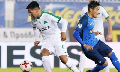 Παναθηναϊκός: Το απόγευμα οι εξετάσεις του Τσάβες