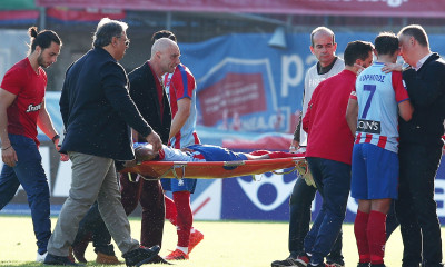 Πανιώνιος: Εξιτήριο για Ταπόκο