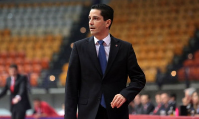 Σφαιρόπουλος: «Έτοιμος να μπει ο Σπανούλης»