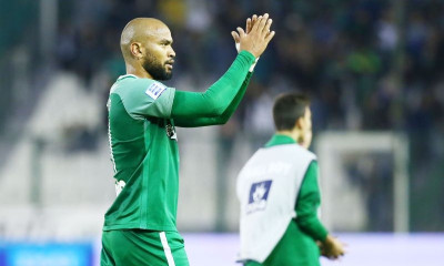 Παναθηναϊκός: Η απόφαση για το μέλλον του Μολέδο!