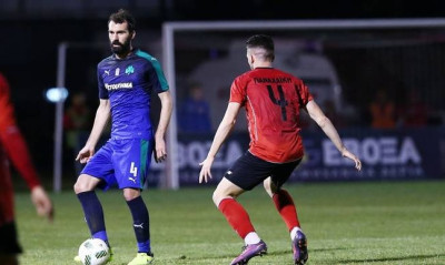 Live Chat Παναχαϊκή - Παναθηναϊκός