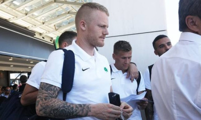 Παναθηναϊκός: Tέλος με Τελάντερ (photo)