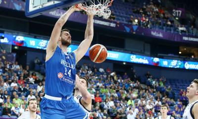 Ξανά στη G-League ο Παπαγιάννης