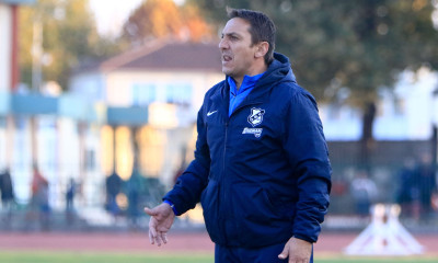 Παπαδόπουλος: «Μόνο έτσι θα ανέβει ο ΟΦΗ στη Super League»