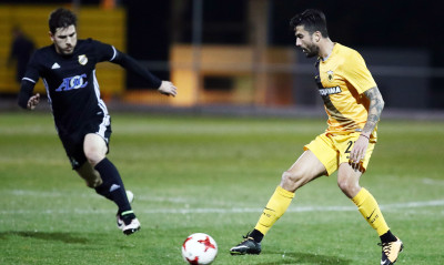 ΑΕΚ: Κάνει το… Κονέ για τους «16»