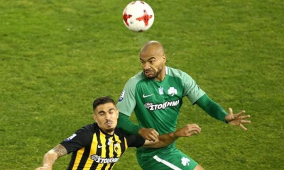 Παναθηναϊκός: Ξεκαθαρίζει το μέλλον του Μολέδο