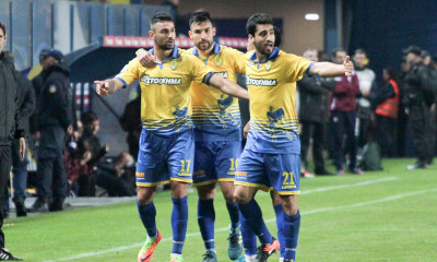 Παναιτωλικός: Στο Ηράκλειο με τον… φόβο των δυο γκολ!