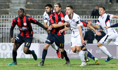 Τρίκαλα - Κέρκυρα 0-0: Η συνήθεια που έγινε λατρεία!