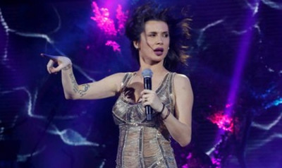 Η Πάολα, ο ΠΑΟΚ και η απίστευτη δήλωσή της για τα λεφτά που παίρνει!