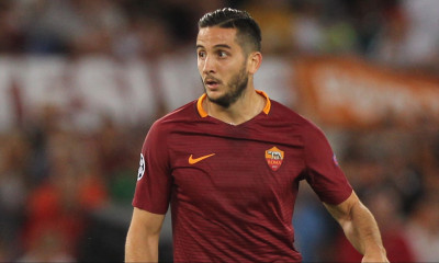 Ρόμα: Μυθική… ρήτρα σε Μανωλά (photos)