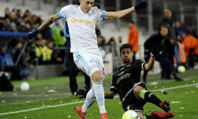 Άσφαιρος o Μήτρογλου αλλά «γάζωσε» η Μαρσέιγ (video)