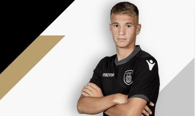 Αιγινιακός-ΠΑΟΚ: ‘Έγραψε ιστορία ο Βρακάς!