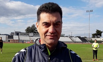 Παναιγιάλειος: Έκπληξη «βόμβα» εν όψει Πανιωνίου