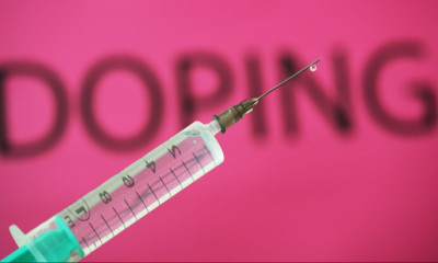 ΣΟΚ: Θετικές σε έλεγχο ντόπινγκ αθλήτριες που αγωνίστηκαν σε Ολυμπιακούς Αγώνες!