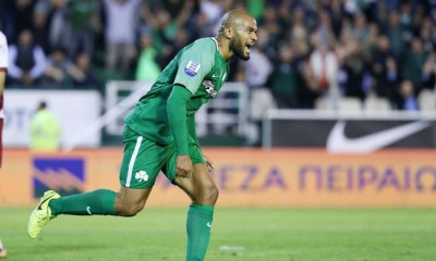 Παναθηναϊκός: Η Κορίνθιανς για Μολέδο